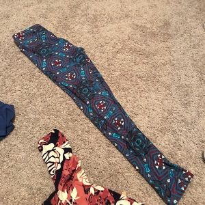 Lularoe leggings